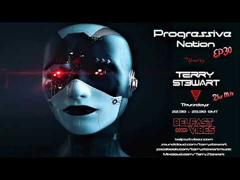 Progressive Psy-trance 2hr Mix - June 2019 - Day.Din, Neelix, Phaxe, Morten Granau