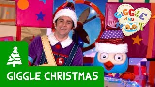 Giggle and Hoot: The Giggle and Hoot Christmas Special | Giggle Christmas