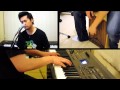 Take Heart Hillsong United Acoustic Cover By ALio