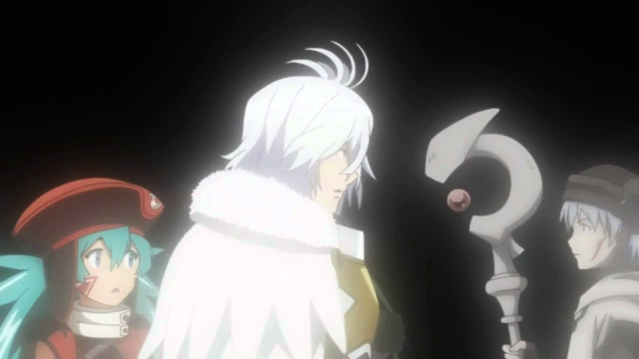 Hack Quantum Music Video [Uncut]