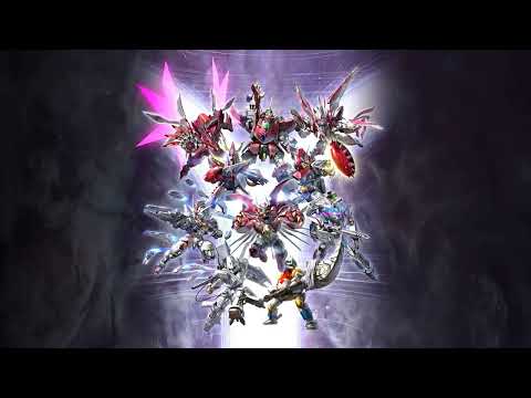 Kidou Senshi Gundam SEED Destiny Special Edition Zips T.M.Revolution