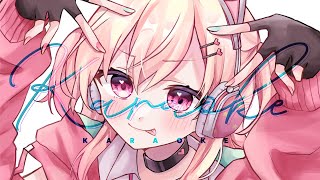 【Karaoke / 歌枠】ちょっと遅れて9時30分からです…！【#桃瀬にな / PROJECT NEBULA】