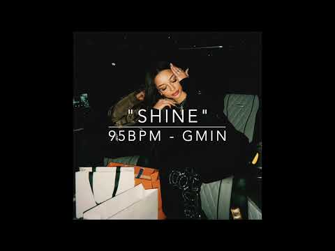(FREE) GREEN MONTANA x LETO TYPE BEAT - "SHINE" - 2N x SOSOALAPROD