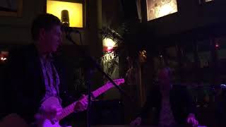 Bring the Magic - STEVE WYNN Acoustic