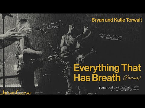 Thumbnail for Everything That Has Breath (Praise) video