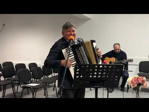 Vasile Micula - O cântare de mărire am în inimă mereu