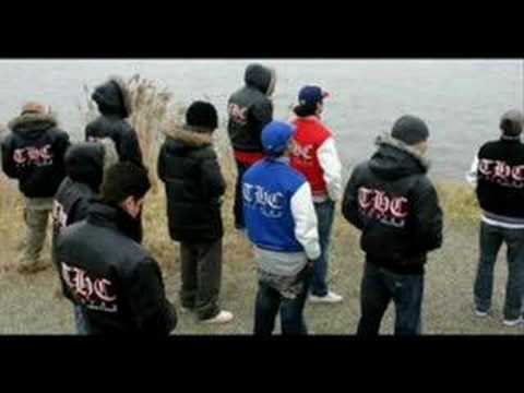 THC Rocks - Daarom doe ik dit