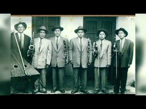 THE STORY OF THE TUNANTADA