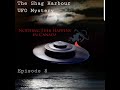 The Shag Harbour UFO Mystery