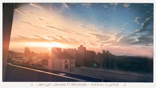 Download lagu Jarryd James - 1000x ft. Broods (Lyrics) mp3 Download lagu Jarryd James - 1000x ft. Broods (Lyrics) mp3
