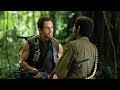Tropic Thunder 2008 Film Robert Downey Jr Ben Stiller Scene