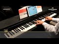 Đàn Piano Điện Roland RP102