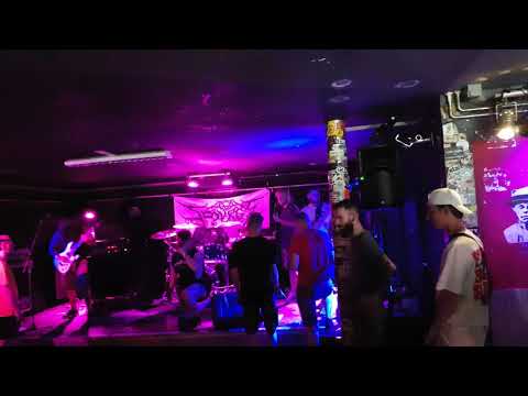 scourge live at innofest