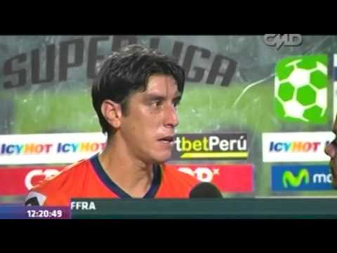 Central CMD: Resumen de la fecha 7 (Superliga de fútbol 7)