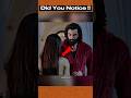 Did You Notice ️In Animal Movie Ranbir Kapoor Rashmika Mandanna Shorts Ytshorts Viralshorts