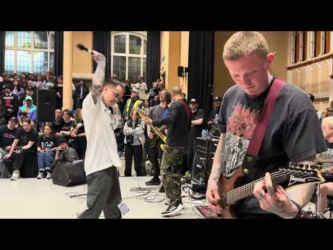 Division of Mind - Northern Unfest 2024