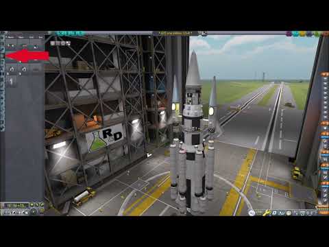 Steam Community :: Video :: Docking CAM MOD for Kerbal Space Program