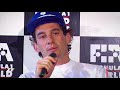 Senna Rages After Bust-Up With Irvine | 1993 Japanese Grand Prix