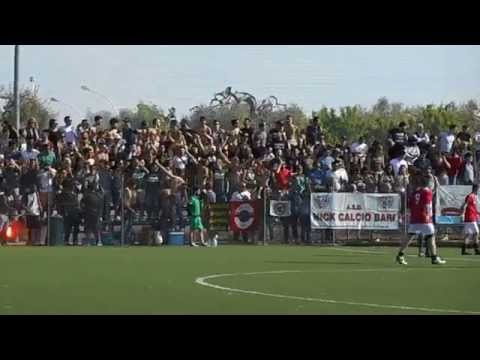 A.s.d. Ideale Bari - A.s.d. Borgorosso Molfetta: la finale (parte 7)