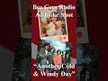 Bee Gees 1960s Radio Coke Ad “Another Cold and Windy Day” #shorts