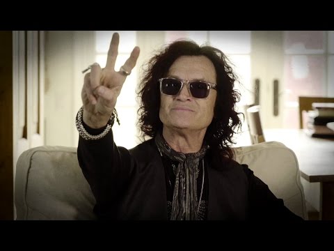 Glenn Hughes from Deep Purple | The Music Of Cream 50th Anniversary Tour