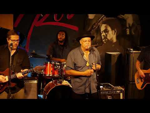 Billy Branch & The SOB - Rosa's Lounge 41st Anniversary - Chicago 02/22/2025