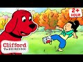 A Friend In Need More Cartoons For Kids Full Episodes Clifford The Big Red Dog