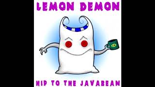 Lemon Demon - Between You and Me