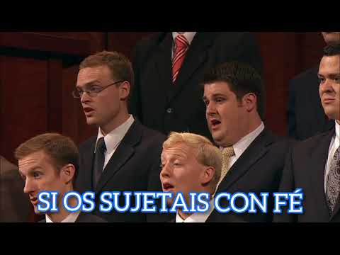 La barra de hierro Himno 179 Sud