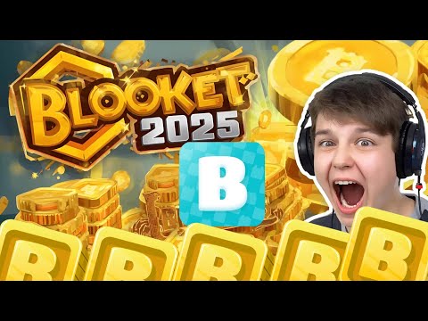 How to Get Free Tokens in Blooket 2025 – No Hacks Needed!