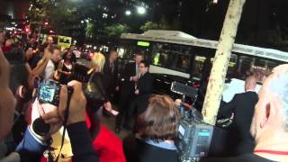 Star Trek Into Darkness Premiere (Winston)