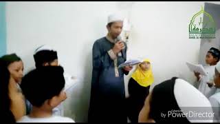 Download lagu Shalatun Salamun 'Alal Musthafa (Santri Darul Mukarramah) mp3