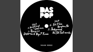 Fool for love (Yuksek Remix)