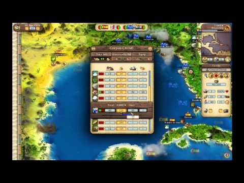 Let's Play Port Royale 3 - Part 1