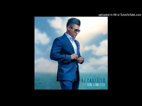 AJ Castillo - Dame Tu Amor (ft. David Farías) (2014)