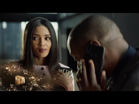 Claudia saves the day – Unmarried | Mzansi Magic