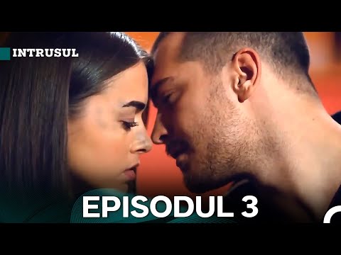 Intrusul Episodul 3 | İçerde