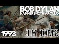 Bob Dylan "Jim Jones" BRILLIANT AUDIENCE RECORDING Hammersmith London 02 12 93