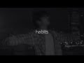 mr. kitty & pastel ghost – habits (speed up)