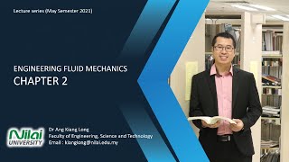 EE3279 Engineering Fluid Mechanics Chapter 2-CoM-d-ii