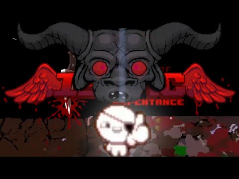 Der ULTIMATIVE Cain Run! - Isaac Repentance