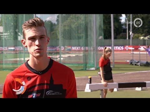 GLD Nieuws 15 juni 2019 - Zaterdag 15 juni