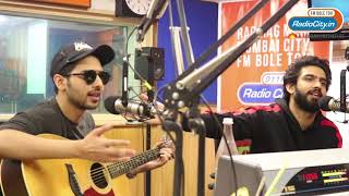 Ghar Se Nikalte Hi: The Complete Interview with Amaal and Armaan Malik
