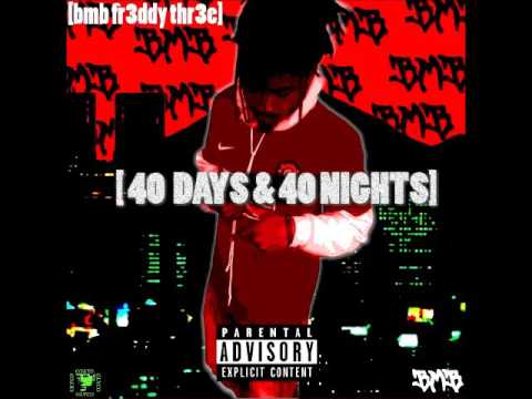 BMB Fr3ddy Thr3e - How Bout Dat (Slowed) (prod by BMB Sam Murray x BMB MGHALICHI)