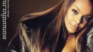 SAMANTHA MUMBA-Always Come Back To Your Love - (audio HQ) 🇺🇸⭐iZaaK Bennington⭐