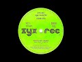 Danuta Touch My Heart 12 Version 1987