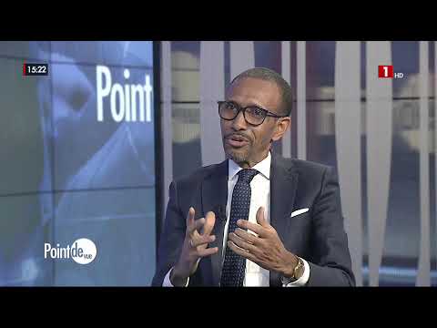 POINT DE VUE / INVITÉ : CHEIKH BA - DIMANCHE 16 NOVEMBRE 2025