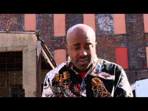 Stash Lomain - ON MY GRIND