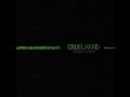 Cruel Hand - Severe Character Flaw