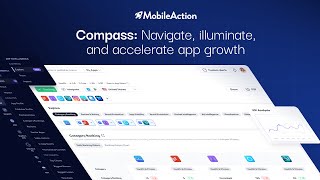 MobileAction YouTube Video